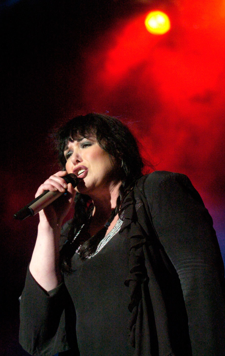 2004 Heart